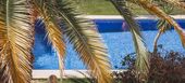 Villa de luxe à louer à Golden Mile Marbella