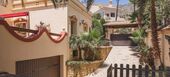 Villa de luxe à louer à Golden Mile Marbella