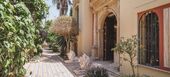 Villa de luxe à louer à Golden Mile Marbella