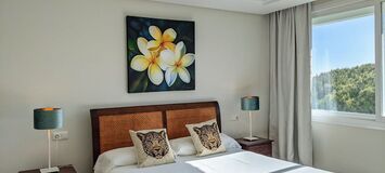 Appartement à louer à Marbella