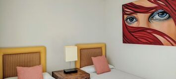 Appartement à louer à Marbella