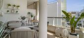 Apartment for rent in San Pedro de Alcantara