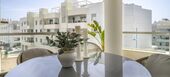 Apartment for rent in San Pedro de Alcantara