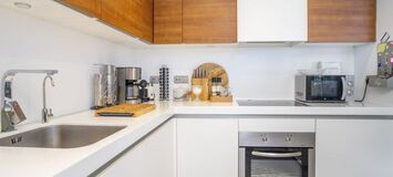 Apartment for rent in San Pedro de Alcantara