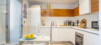 Apartment for rent in San Pedro de Alcantara