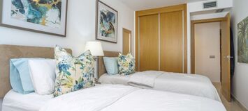 Apartment for rent in San Pedro de Alcantara