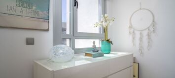 Apartment for rent in San Pedro de Alcantara
