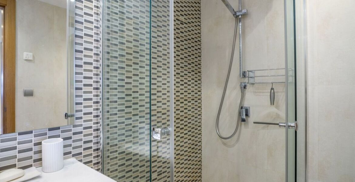 Apartment for rent in San Pedro de Alcantara