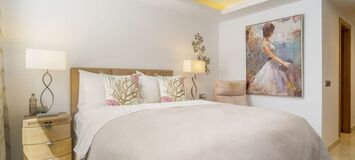 Apartment for rent in San Pedro de Alcantara