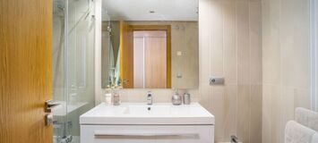 Apartment for rent in San Pedro de Alcantara