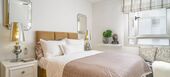 Apartment for rent in San Pedro de Alcantara