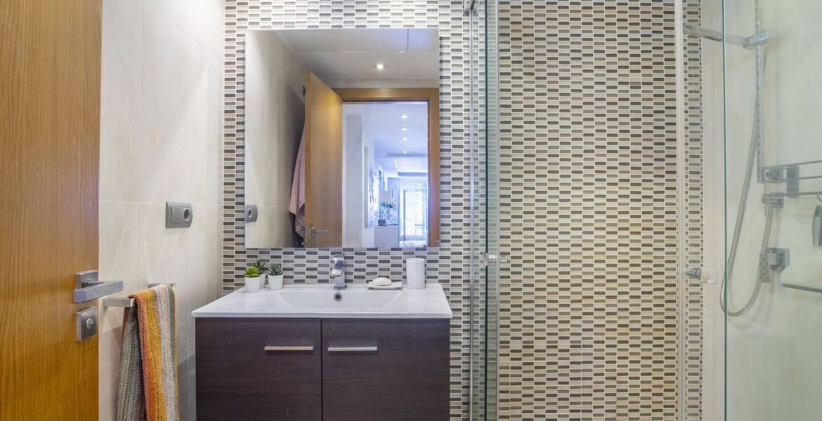 Apartment for rent in San Pedro de Alcantara