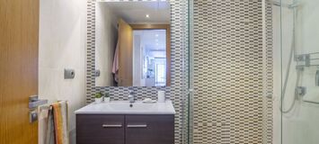 Apartment for rent in San Pedro de Alcantara