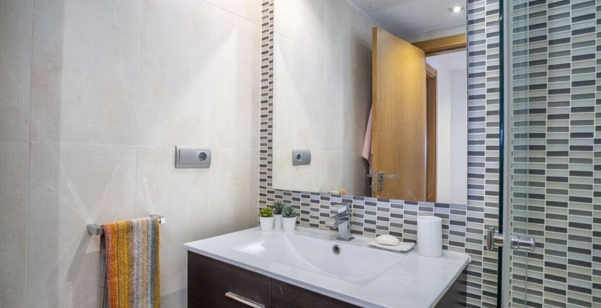Apartment for rent in San Pedro de Alcantara