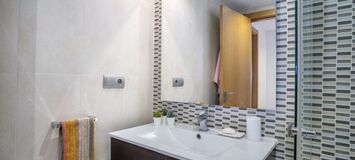 Apartment for rent in San Pedro de Alcantara