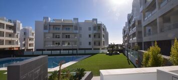 Apartment for rent in San Pedro de Alcantara