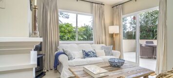 Apartment for rent in Nueva Andalucia Marbella