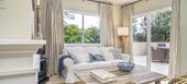 Apartment for rent in Nueva Andalucia Marbella
