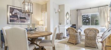Apartment for rent in Nueva Andalucia Marbella