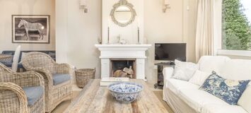 Apartment for rent in Nueva Andalucia Marbella