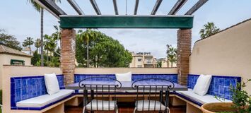 Apartment for rent in Nueva Andalucia Marbella