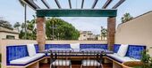 Apartment for rent in Nueva Andalucia Marbella