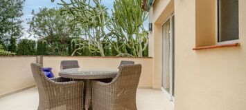 Apartment for rent in Nueva Andalucia Marbella
