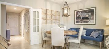 Apartment for rent in Nueva Andalucia Marbella