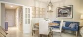 Apartment for rent in Nueva Andalucia Marbella
