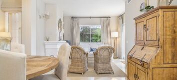 Apartment for rent in Nueva Andalucia Marbella