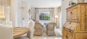 Apartment for rent in Nueva Andalucia Marbella