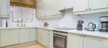 Apartment for rent in Nueva Andalucia Marbella