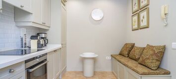 Apartment for rent in Nueva Andalucia Marbella