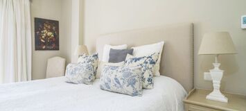 Apartment for rent in Nueva Andalucia Marbella