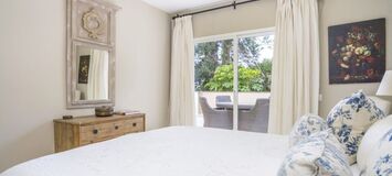 Apartment for rent in Nueva Andalucia Marbella