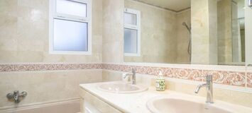 Apartment for rent in Nueva Andalucia Marbella