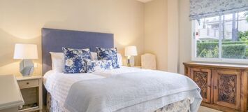 Apartment for rent in Nueva Andalucia Marbella