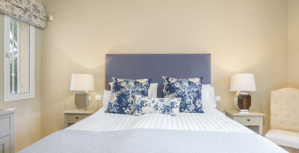 Apartment for rent in Nueva Andalucia Marbella