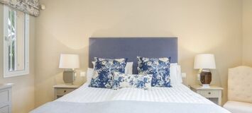 Apartment for rent in Nueva Andalucia Marbella