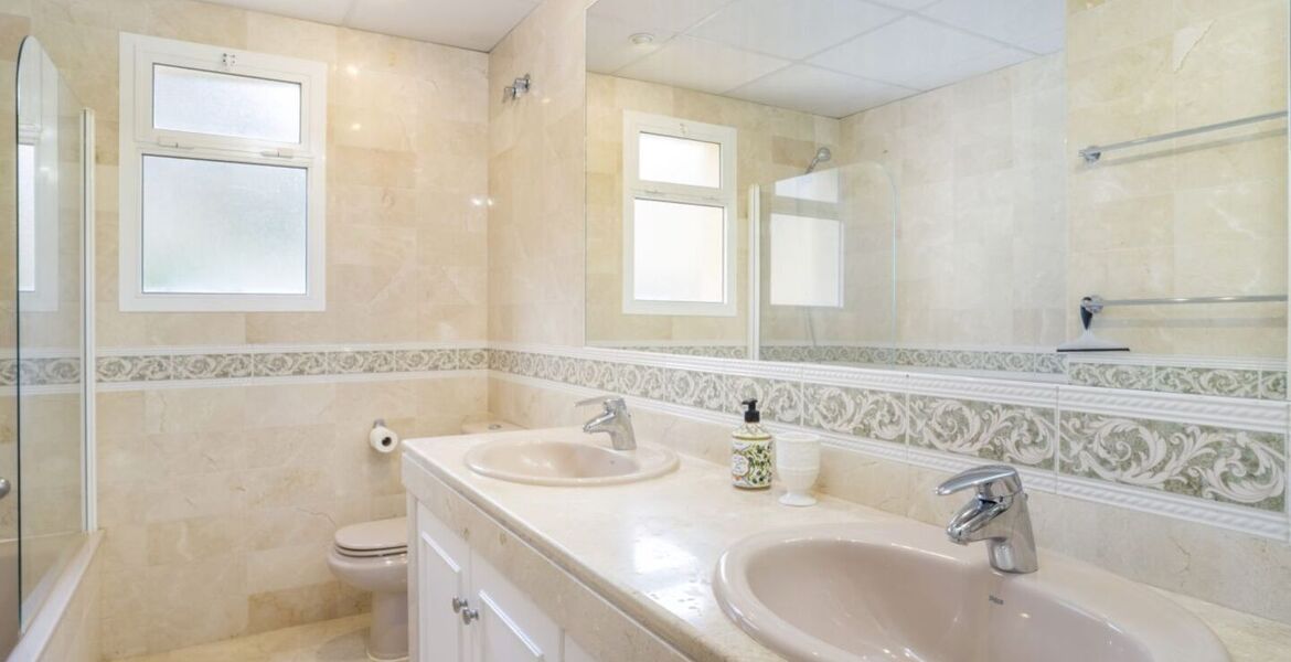 Apartment for rent in Nueva Andalucia Marbella