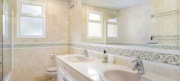 Apartment for rent in Nueva Andalucia Marbella