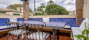 Apartment for rent in Nueva Andalucia Marbella