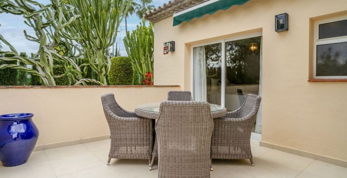 Apartment for rent in Nueva Andalucia Marbella