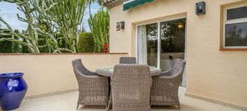 Apartment for rent in Nueva Andalucia Marbella