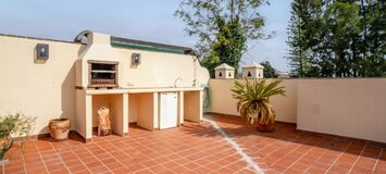 Apartment for rent in Nueva Andalucia Marbella