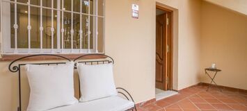 Apartment for rent in Nueva Andalucia Marbella