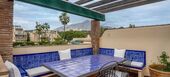 Apartment for rent in Nueva Andalucia Marbella