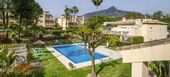 Apartment for rent in Nueva Andalucia Marbella