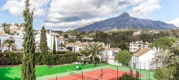 Apartment for rent in Nueva Andalucia Marbella