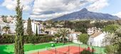 Apartment for rent in Nueva Andalucia Marbella